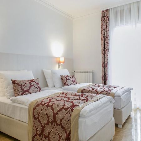 Central Belgrade Apartment 4 Екстериор снимка