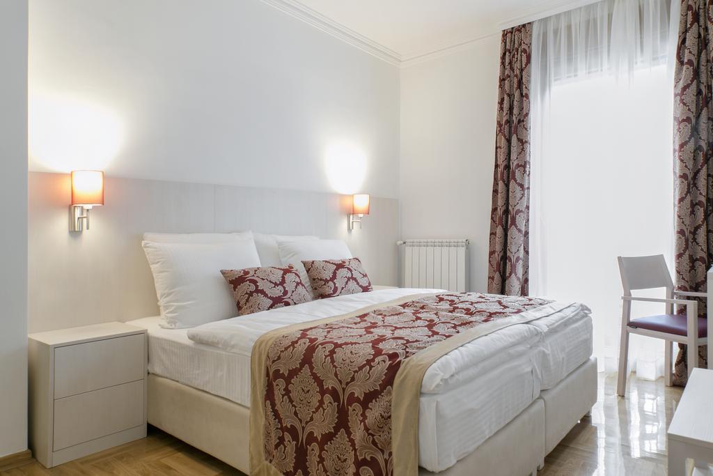 Central Belgrade Apartment 4 Екстериор снимка