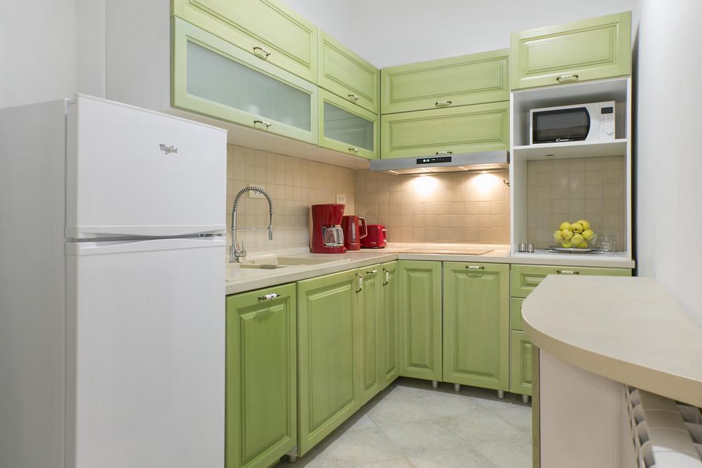 Central Belgrade Apartment 4 Екстериор снимка