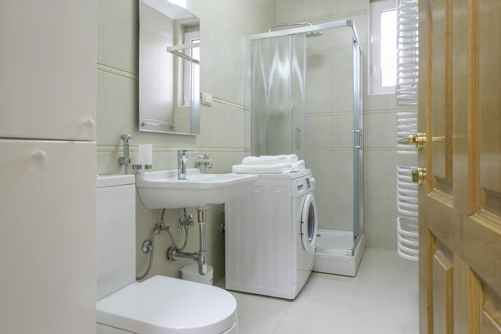 Central Belgrade Apartment 4 Екстериор снимка