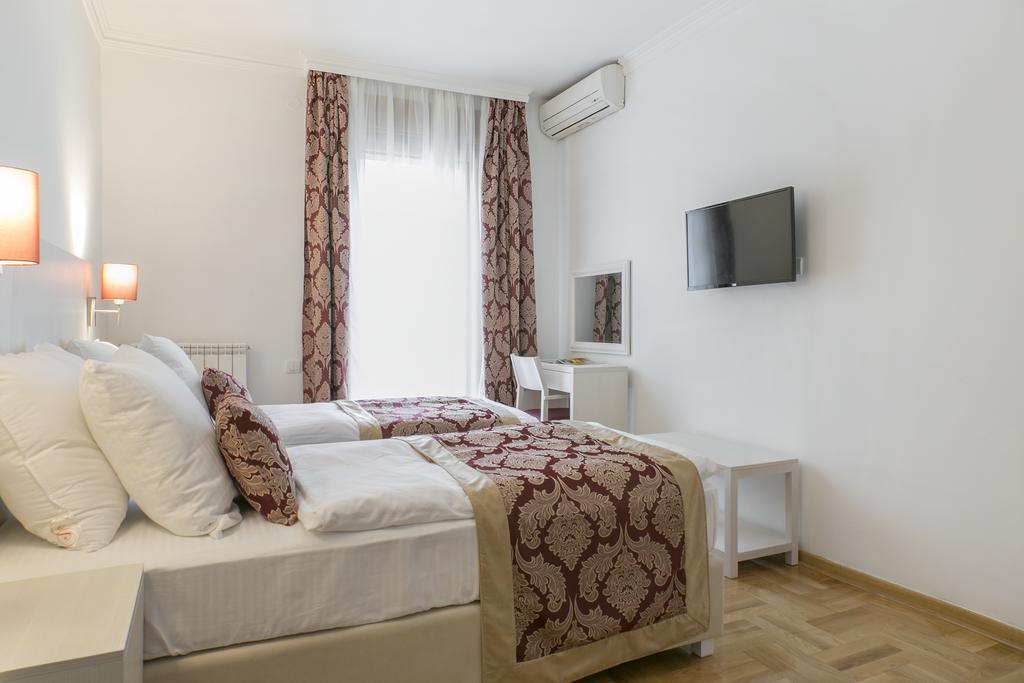 Central Belgrade Apartment 4 Екстериор снимка
