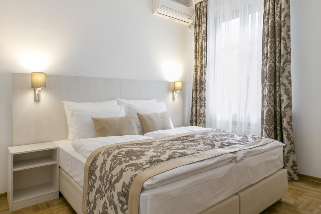Central Belgrade Apartment 4 Екстериор снимка
