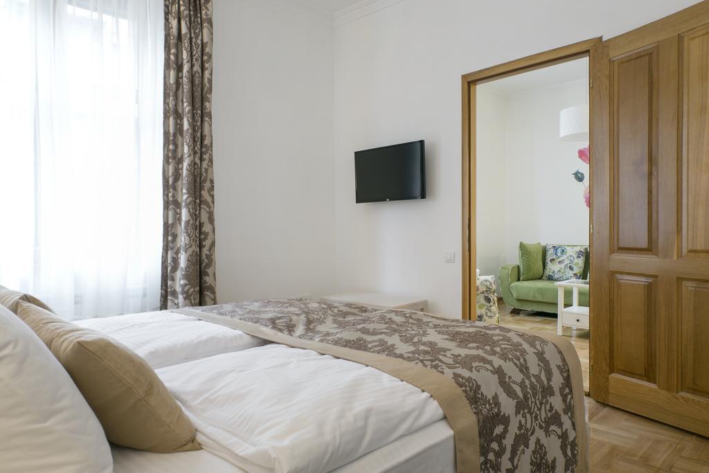 Central Belgrade Apartment 4 Екстериор снимка