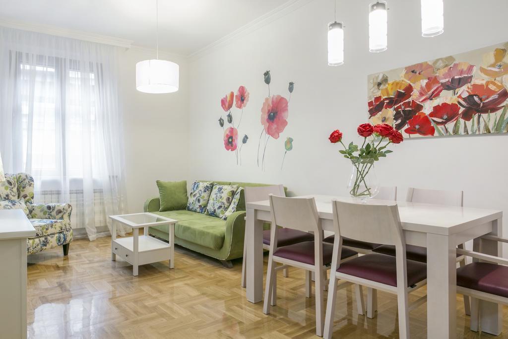 Central Belgrade Apartment 4 Екстериор снимка