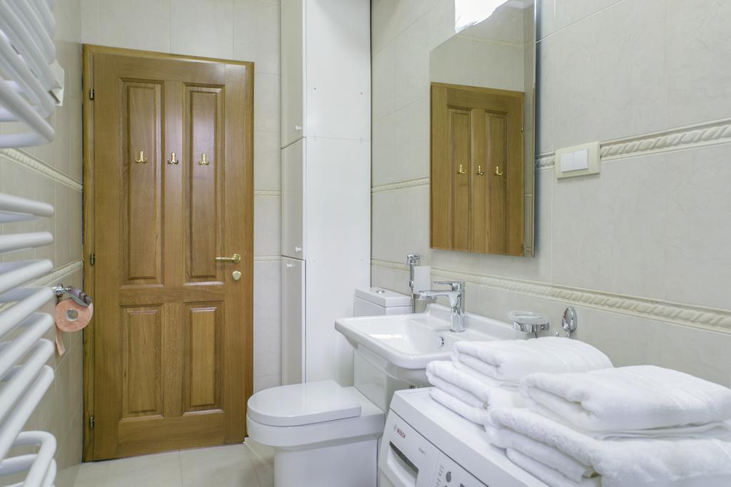 Central Belgrade Apartment 4 Екстериор снимка