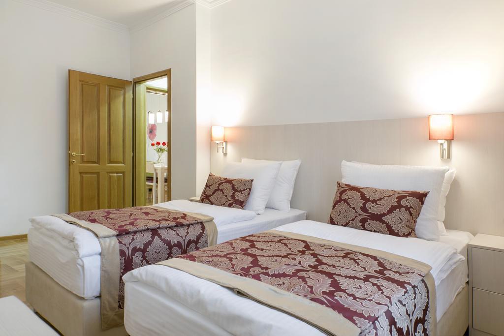 Central Belgrade Apartment 4 Екстериор снимка
