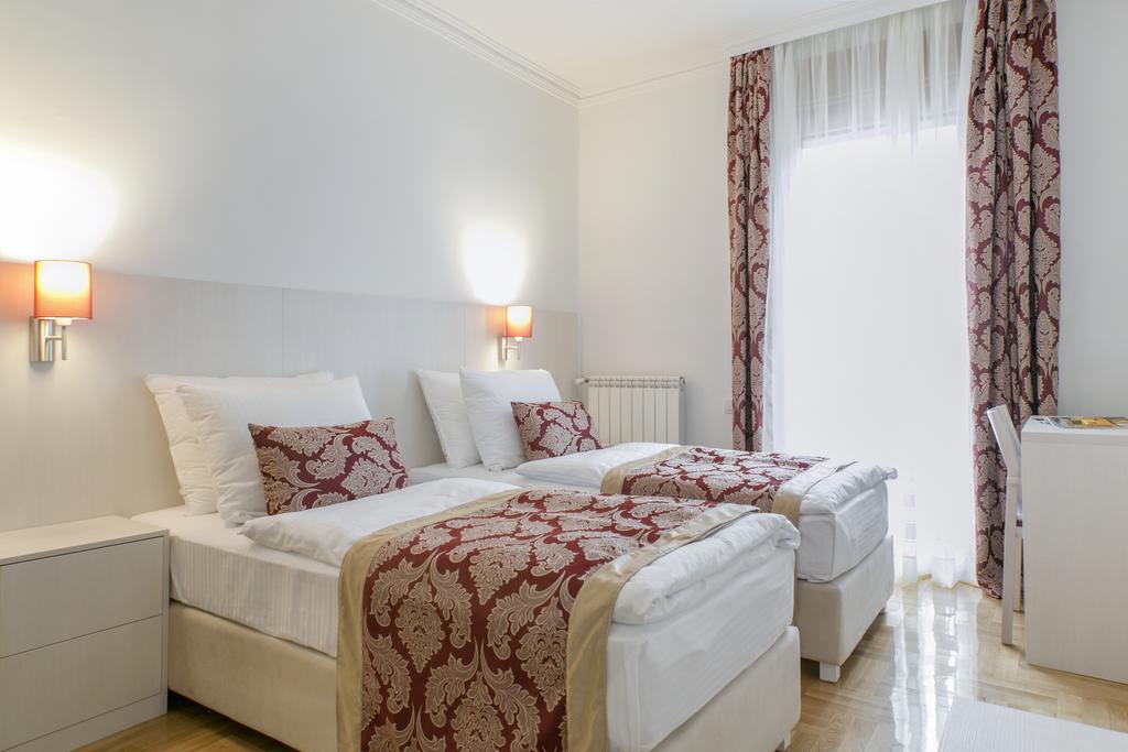 Central Belgrade Apartment 4 Екстериор снимка