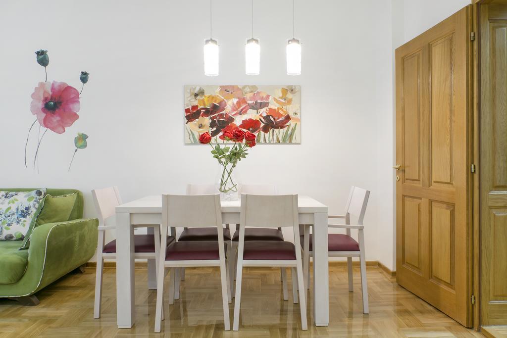 Central Belgrade Apartment 4 Екстериор снимка