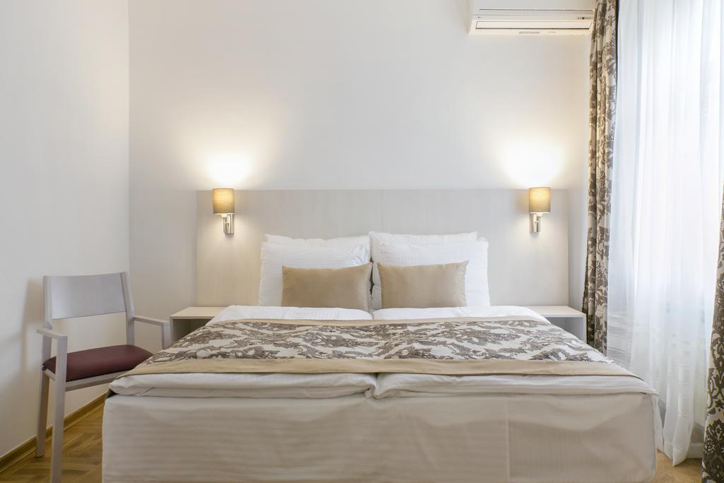 Central Belgrade Apartment 4 Екстериор снимка