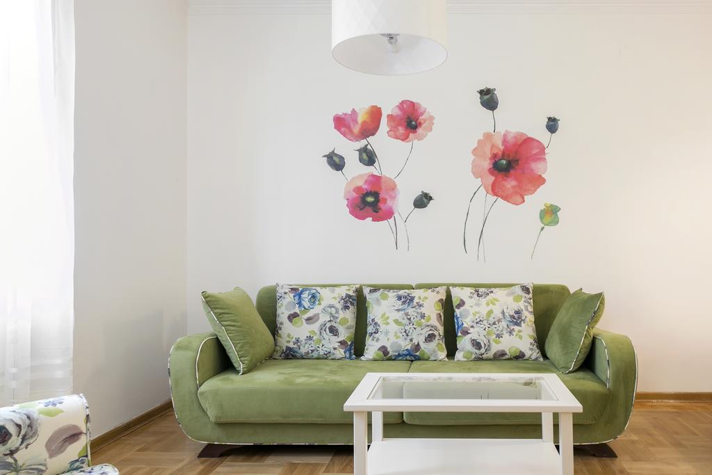 Central Belgrade Apartment 4 Екстериор снимка