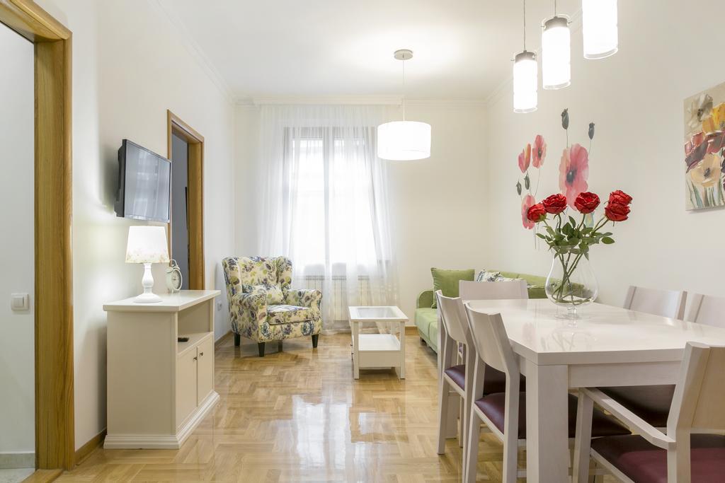 Central Belgrade Apartment 4 Екстериор снимка